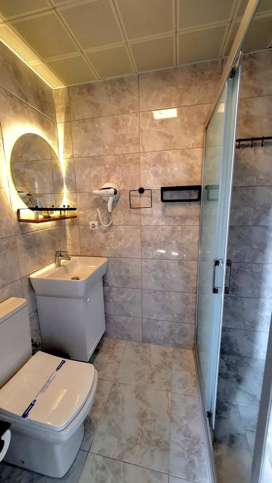 Midilli Konak Foca Room photo